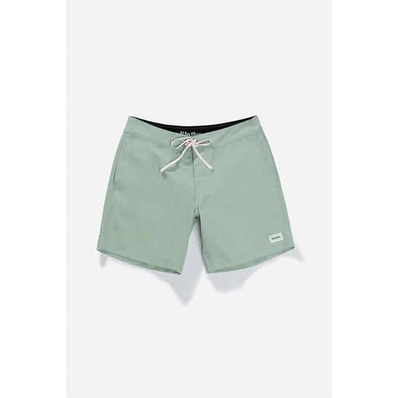 NEW RHYTHM. walk trunk in sage - Picture 3 of 4